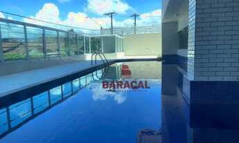 Imagem 3: Apartamento com 3 dormitórios à venda, 131 m² por R$ 897.000,00 - Vila Guilhermina - Praia