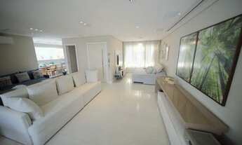 Imagem 7: Cobertura duplex no Morumbi, 250 m², totalmente reformada e mobiliada!