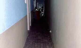 Imagem 5: ALUGUEL DE CASA Casa com 1 dormitório