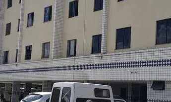 Imagem: Apartamento para venda com 3 quartos em