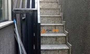 Imagem 2: Apartamento com 2 dormitórios para alugar, 40 m² por R$ 1.350,00/mês - Parque Maria Luiza