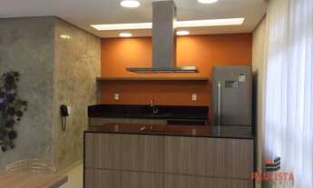 Imagem 5: Apartamento com 1 dormitório para alugar, 36 m² por R$ 3.120,00 - Saúde - São Paulo/SP