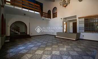 Imagem 7: PORTO ALEGRE - Casa Padrão - Aberta dos Morros