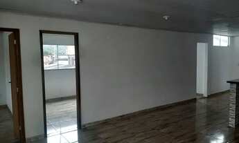 Imagem 7: Sobrado para aluguel possui 55 metros quadrados com 2 quartos em Campo Grande - Rio de Jan