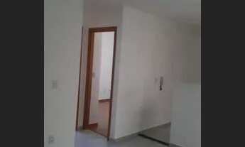 Imagem 2: Agio apartamento