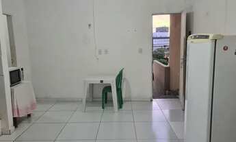 Imagem 3: Apartamento Mobiliado 1 quarto em Ponta Negra