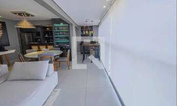 Imagem 6: Apartamento à Venda - Paquetá, 4 Quartos, 120 m2