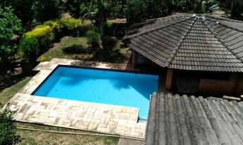 Imagem 3: Chácara para venda 350 metros2 com 4 quartos Vinhedo