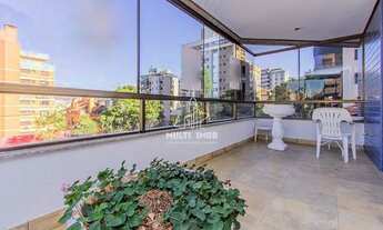 Imagem 3: Apartamento mobiliado no bairro Bela Vista