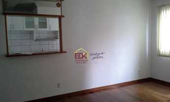 Imagem 7: Apartamento com 2 dormitórios, 65 m² - venda por R$ 500.000 ou aluguel por R$ 3.250/mês