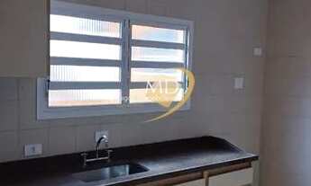 Imagem 5: Casa Bairro Barcelona