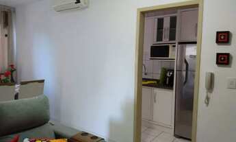 Imagem 5: LINDO APARTAMENTO MOBILIADO