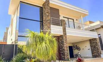 Imagem: Casa a venda no condomínio Villa D x27