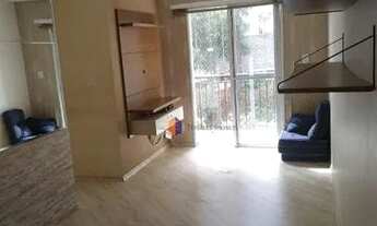 Imagem: Apartamento com 3 dormitórios, 57 m²