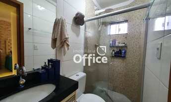 Imagem 5: Apartamento com 3 dormitórios à venda, 81 m² por R$ 320.000,00 - Setor Sul Jamil Miguel