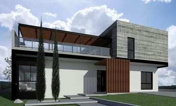 Imagem: Casa de condomínio para venda possui 251