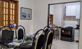 Imagem 3: Belo Horizonte - Casa Padrão - Alto Dos Pinheiros