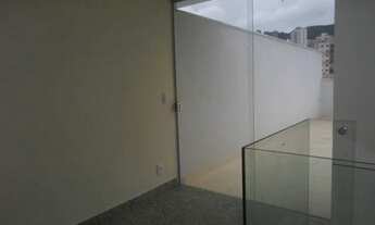 Imagem 3: COBERTURA RESIDENCIAL em Belo Horizonte - MG, Anchieta