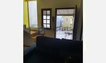 Imagem 7: SAO BERNARDO DO CAMPO - Residential / Sobrado - PARQUE SAO DIOGO