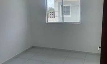 Imagem 7: Apartamento para aluguel tem 57 metros quadrados com 2 quartos em Araçagy - São José de Ri