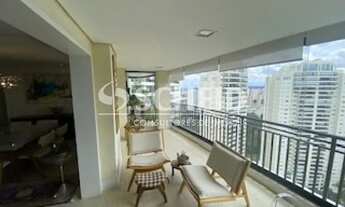 Imagem 6: Lindo apto. maravilhosa vista para o parque aquatico, ar cond. armarios de primeira linha