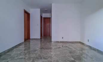 Imagem 3: Apartamento com 2 dormitórios para alugar, 60 m² por R$ 1.000/mês - Ouro Branco - Novo Ham