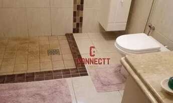 Imagem 5: Casa com 2 dormitórios à venda, 100 m² por R$ 265.000 - Jardim Piratininga - Ribeirão Pret