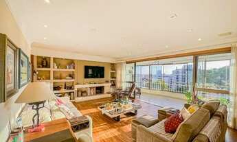 Imagem 2: Apartamento à venda no bairro Rio Branco - Porto Alegre/RS