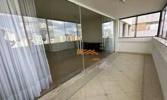 Imagem 5: Apartamento com 4 dormitórios para alugar, 190 m² por R$ 8.100,00/mês - Cambuí - Campinas