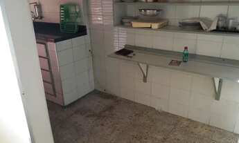 Imagem 14: Apto. Estilo sala living. De frente. Praia da Biquinha. S. Vicente