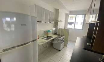 Imagem 4: Apartamento com 2 dormitórios à venda, 55 m² por R$ 215.000,00 - Nova Parnamirim - Parnami