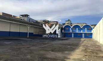 Imagem: Galpão Comercial / Vila Medeiros