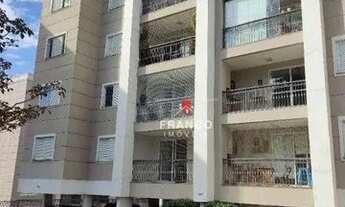 Imagem 2: Apartamento com 3 dormitórios para alugar, 88 m² por R$ 3.200/mês - Condomínio Riviera de