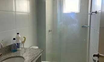 Imagem 5: 2/4 (1 suite) no Torres Trivento semi mobiliado