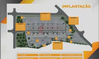 Imagem 6: Comercial Galpão em Itupeva