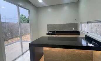 Imagem 4: Imóvel Novo Padrão ''A'' Apta para Financiamento