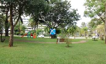 Imagem 3: BRASíLIA - Padrão - Setor Sudoeste