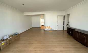 Imagem 2: Apartamento com 4 dormitórios para alugar, 190 m² por R$ 8.100,00/mês - Cambuí - Campinas