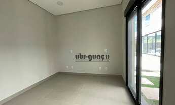 Imagem 5: Casa com 4 dormitórios à venda, 331 m² por R$ 1.800.000,00 - Condomínio Villas do Golfe