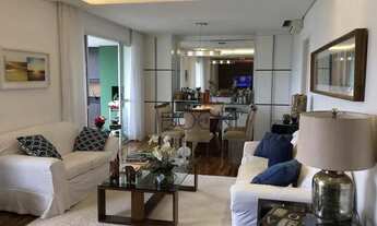 Imagem: Oportunidade - Privilège Brooklin - 168m²