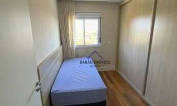 Imagem 6: Apartamento com 2 dormitórios - Recanto Quarto Centenário - Jundiaí/SP