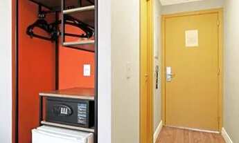 Imagem 6: Apartamento JK em Cidade Baixa