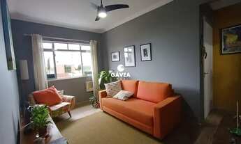 Imagem: Apartamento à venda no Boqueirão em Santos