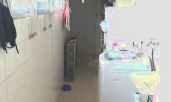 Imagem 2: Cobertura em Santana - Recife