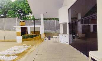 Imagem 2: Apartamento 2 Dormitórios Mobiliado. Parque 10/ arque das laranjeiras