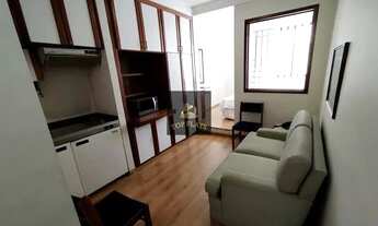 Imagem 4: Flat no Jardim Paulista- SP