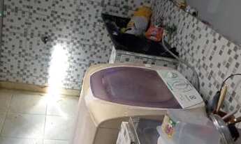 Imagem 6: Quarto com Mobilia!