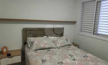 Imagem 3: Apartamento para venda com 115 metros em Mogi