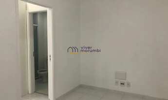 Imagem 7: Apartamento 1 suíte - 1 vaga - locação