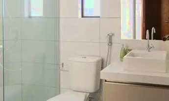 Imagem 7: EDF VANCOUVER EM PIEDADE|56M |2QTS| LAZER COMPLETO